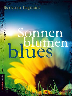 cover image of Sonnenblumenblues